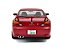Nissan Silvia S15 Spec-R Aero 1999 1:18 Solido Vermelho - Imagem 4