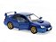 Subaru Impreza WRX STI 2003 1:18 Solido Azul - Imagem 7