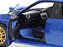 Subaru Impreza WRX STI 2003 1:18 Solido Azul - Imagem 5