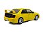 Subaru Impreza WRX STI Streetfighters 2003 1:18 Solido Amarelo - Imagem 2