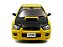 Subaru Impreza WRX STI Streetfighters 2003 1:18 Solido Amarelo - Imagem 5