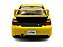 Subaru Impreza WRX STI Streetfighters 2003 1:18 Solido Amarelo - Imagem 6