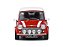 Mini Cooper Sport 1997 1:43 Solido Vermelho - Imagem 3
