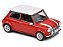 Mini Cooper Sport 1997 1:43 Solido Vermelho - Imagem 5