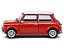 Mini Cooper Sport 1997 1:43 Solido Vermelho - Imagem 7