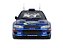 Subaru Impreza S6 WRC Rally Catalunya 2000 1:18 OttOmobile - Imagem 3