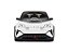 Alpine A290 2023 1:18 OttOmobile Branco - Imagem 3