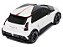 Alpine A290 2023 1:18 OttOmobile Branco - Imagem 8