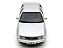Audi S4 (C4) 4.2 V8 C6 1993 1:18 OttOmobile Prata - Imagem 9