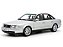 Audi S4 (C4) 4.2 V8 C6 1993 1:18 OttOmobile Prata - Imagem 1
