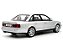 Audi S4 (C4) 4.2 V8 C6 1993 1:18 OttOmobile Prata - Imagem 2