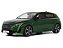 Peugeot 308 GT 2022 1:18 OttOmobile Verde - Imagem 1