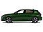 Peugeot 308 GT 2022 1:18 OttOmobile Verde - Imagem 11