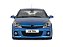 Opel Astra (H) OPC 2006 1:18 OttOmobile Azul - Imagem 3