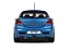 Opel Astra (H) OPC 2006 1:18 OttOmobile Azul - Imagem 4