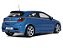 Opel Astra (H) OPC 2006 1:18 OttOmobile Azul - Imagem 2