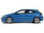 Opel Astra (H) OPC 2006 1:18 OttOmobile Azul - Imagem 11