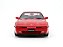 Toyota Supra MK3 1986 1:18 OttOmobile Vermelho - Imagem 3