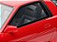 Toyota Supra MK3 1986 1:18 OttOmobile Vermelho - Imagem 6