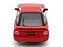 Toyota Supra MK3 1986 1:18 OttOmobile Vermelho - Imagem 10