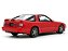 Toyota Supra MK3 1986 1:18 OttOmobile Vermelho - Imagem 2