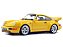 Porsche 911 (964) Carrera 3.8 RS 1:18 Solido Amarelo - Imagem 1