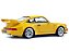 Porsche 911 (964) Carrera 3.8 RS 1:18 Solido Amarelo - Imagem 2