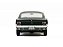 Ford Mustang Fastback M1879 1965 1:12 OttOmobile Verde - Imagem 3