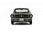 Ford Mustang Fastback M1879 1965 1:12 OttOmobile Verde - Imagem 2