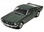 Ford Mustang Fastback M1879 1965 1:12 OttOmobile Verde - Imagem 6