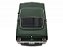Ford Mustang Fastback M1879 1965 1:12 OttOmobile Verde - Imagem 8