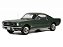 Ford Mustang Fastback M1879 1965 1:12 OttOmobile Verde - Imagem 1