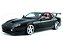 Koenig Special 550 1997 1:18 GT Spirit Preto - Imagem 1