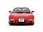 Mazda RX7 Khyzyl Saleem 2020 1:18 OttOmobile Vermelho - Imagem 3