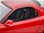 Mazda RX7 Khyzyl Saleem 2020 1:18 OttOmobile Vermelho - Imagem 6