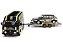 Volkswagen LT35 Van + Golf GTi MK1 GR.2 1:18 OttOmobile - Imagem 7