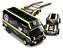 Volkswagen LT35 Van + Golf GTi MK1 GR.2 1:18 OttOmobile - Imagem 2