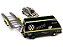 Volkswagen LT35 Van + Golf GTi MK1 GR.2 1:18 OttOmobile - Imagem 3