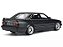 BMW Hartge E34 H5 V12 Sedan 181 1989 1:18 OttOmobile Preto - Imagem 2