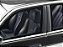 BMW Hartge E34 H5 V12 Sedan 181 1989 1:18 OttOmobile Preto - Imagem 6
