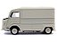 Citroën Type HY Service 1969 1:18 Solido Bege - Imagem 7