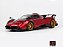 Pagani Imola Coupe 1:18 LCD Models Vermelho - Imagem 1