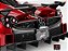 Pagani Imola Coupe 1:18 LCD Models Vermelho - Imagem 15