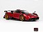 Pagani Imola Coupe 1:18 LCD Models Vermelho - Imagem 3