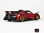 Pagani Imola Coupe 1:18 LCD Models Vermelho - Imagem 2