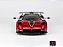 Pagani Imola Coupe 1:18 LCD Models Vermelho - Imagem 5
