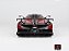 Pagani Imola Coupe 1:18 LCD Models Vermelho - Imagem 6