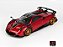 Pagani Imola Coupe 1:18 LCD Models Vermelho - Imagem 11