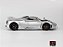 Pagani Imola Coupe 1:18 LCD Models Prata - Imagem 19