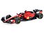 Fórmula 1 Ferrari SF23 2023 Carlos Sainz Jr 1:18 Bburago - Imagem 1